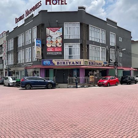 Double Happiness Hotel سيتياوان المظهر الخارجي الصورة