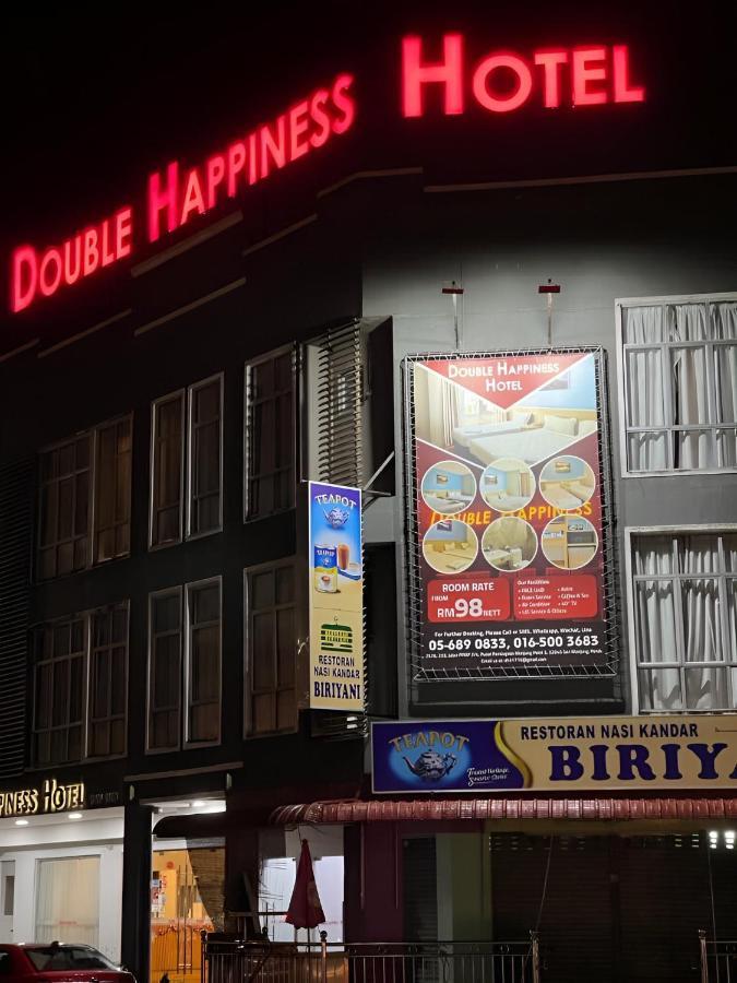 Double Happiness Hotel سيتياوان المظهر الخارجي الصورة