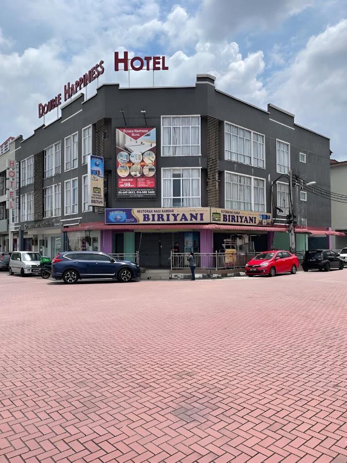 Double Happiness Hotel سيتياوان المظهر الخارجي الصورة
