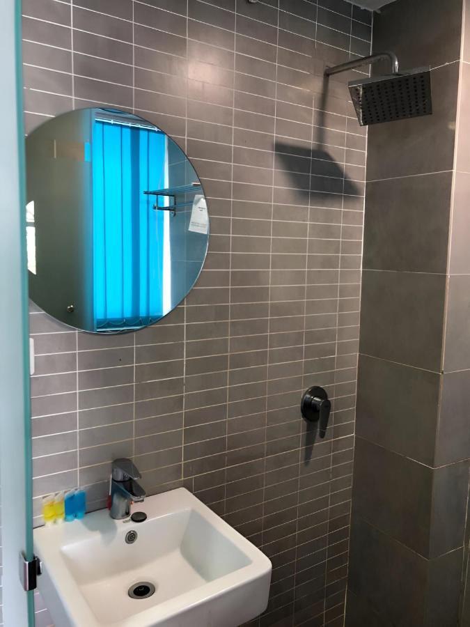 Double Happiness Hotel سيتياوان المظهر الخارجي الصورة