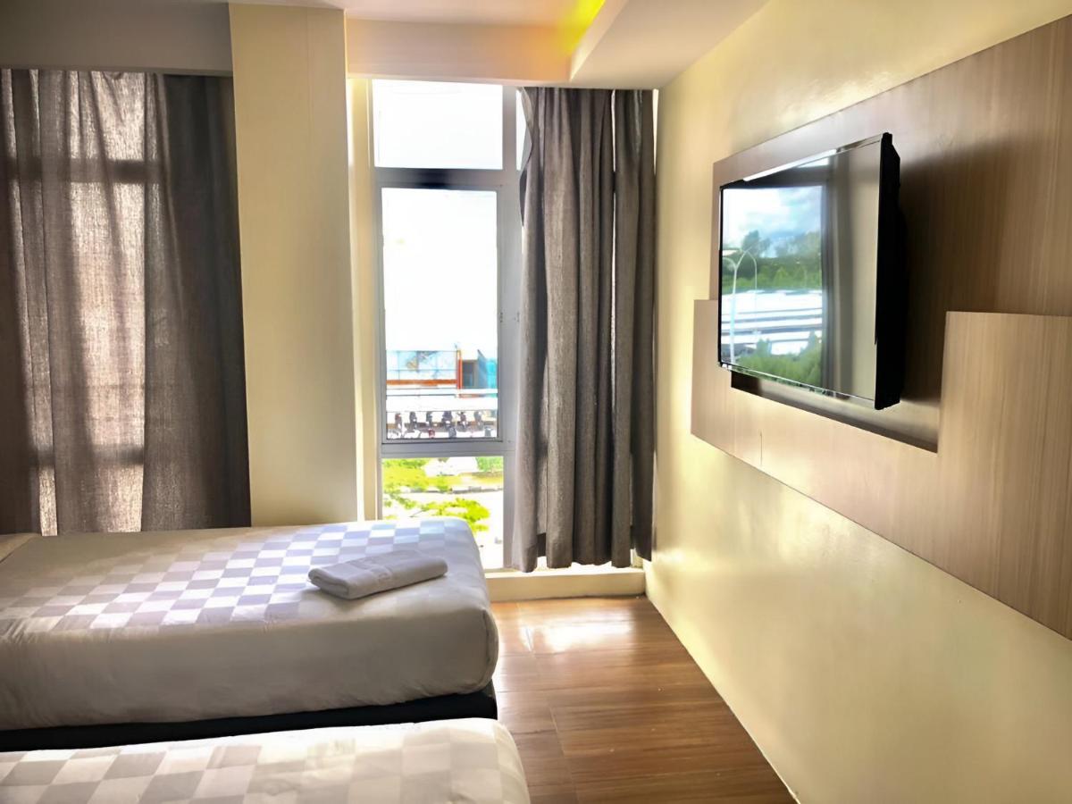 Double Happiness Hotel سيتياوان المظهر الخارجي الصورة