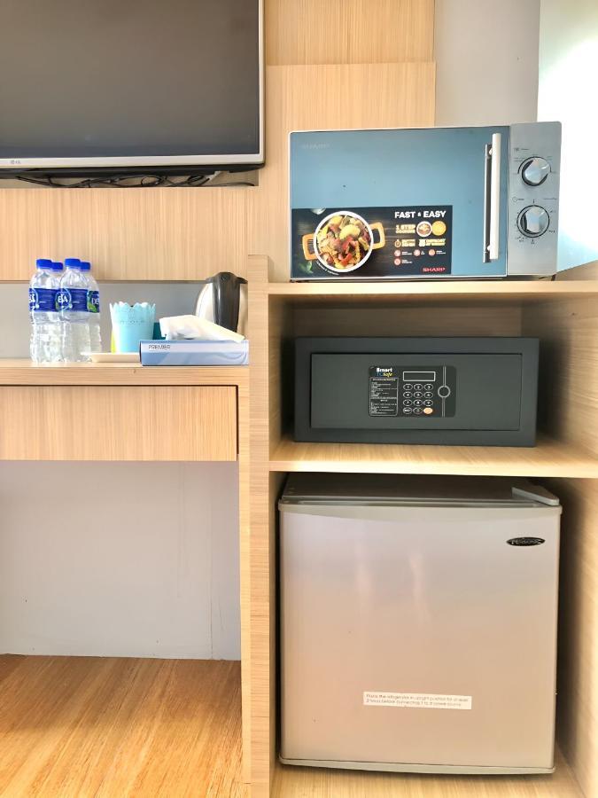 Double Happiness Hotel سيتياوان المظهر الخارجي الصورة