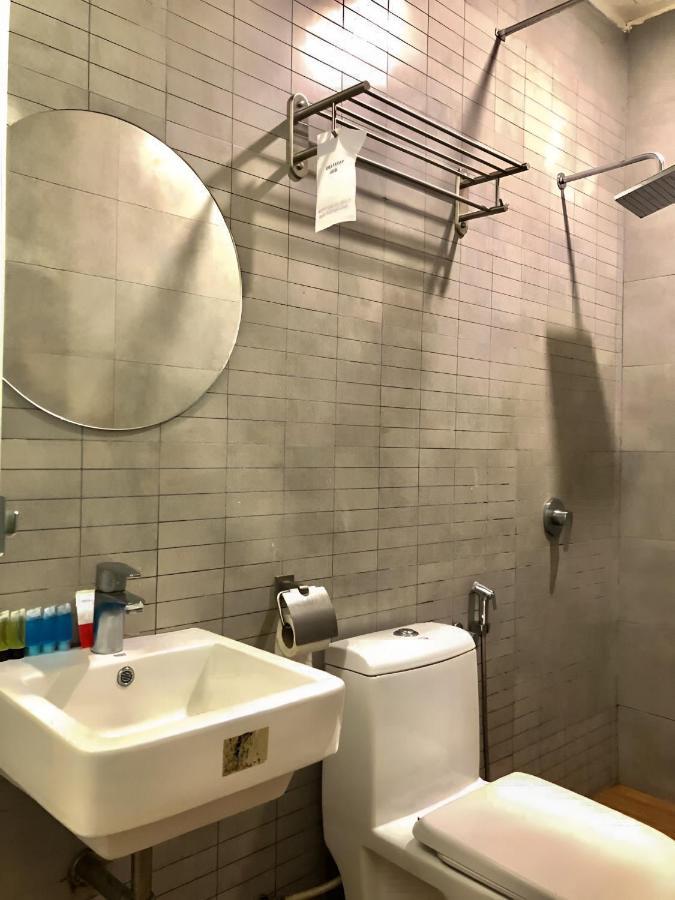Double Happiness Hotel سيتياوان المظهر الخارجي الصورة