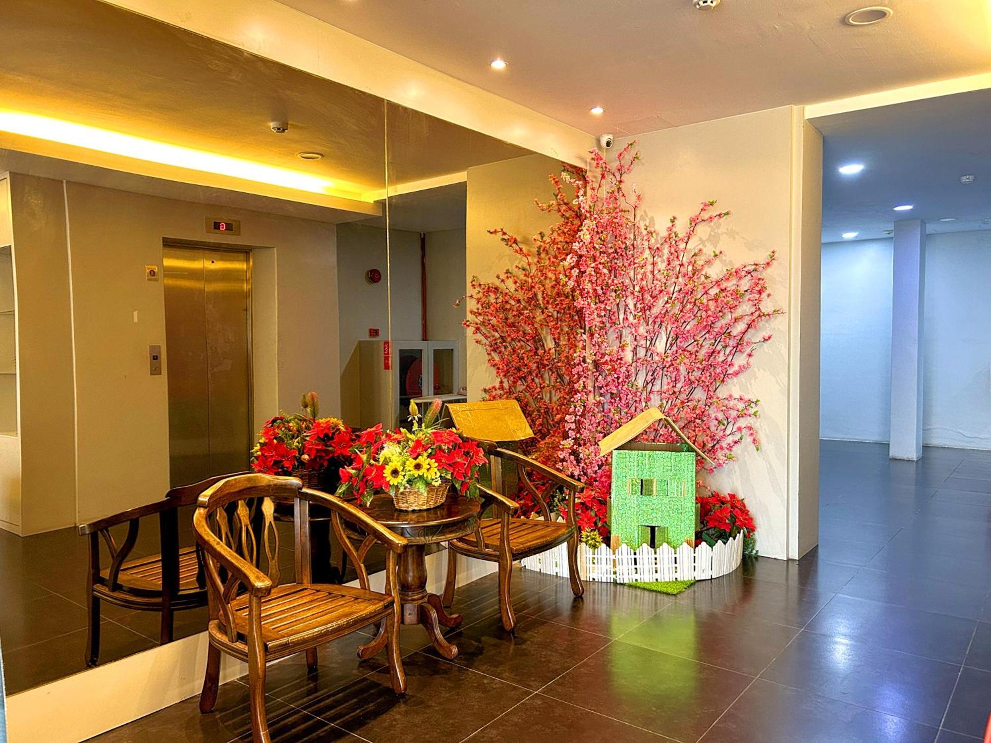 Double Happiness Hotel سيتياوان المظهر الخارجي الصورة