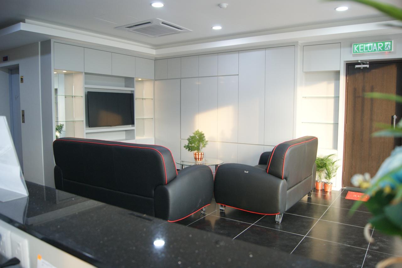 Double Happiness Hotel سيتياوان المظهر الخارجي الصورة
